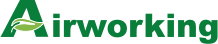 Airworking logotipo